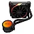 Water Cooler 120mm Pcyes Sangue Frio 3, Black Vulcan, ARGB - ARGBSF3120BR - Imagem 3