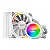 Water Cooler 120mm Pcyes Sangue Frio 3, White Ghost, ARGB - ARGBSF3120WGBR - Imagem 2