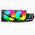 Water cooler C3Tech 240 mm, RGB, Preto - FC-W240RGB - Imagem 1