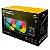Water cooler C3Tech 240 mm, RGB, Preto - FC-W240RGB - Imagem 2