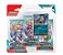 Pokemon TCG - Blister Triplo, EV9 Amigos de Jornada - Scraggy - Imagem 1