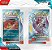 Pokemon TCG - Blister Quadruplo, EV9 Amigos de Jornada - Scrafty - Imagem 1
