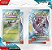 Pokemon TCG - Blister Quadruplo, EV9 Amigos de Jornada - Yanmega - Imagem 1