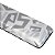 Apoio de Pulso para Teclado Pcyes Signature Edition, White Ghost - WRSWG - Imagem 2