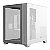 Gabinete Gamer, Forcefield White Ghost, Pcyes - GFFWGP - Imagem 5