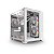 Gabinete Gamer, Forcefield White Ghost, Pcyes - GFFWGP - Imagem 1