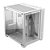 Gabinete Gamer, Forcefield White Ghost, Pcyes - GFFWGP - Imagem 3