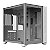 Gabinete Gamer, Forcefield White Ghost, Pcyes - GFFWGP - Imagem 4