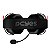Headset Gamer Pcyes Murdok, Driver 50 mm, Placa de audio 7.1, Microfone Removível, Cabo 3.3 metros - PHM50 - Imagem 3