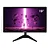 Monitor Gamer Valianty VT19, 19.0", Led, HDMI VGA - Imagem 1