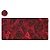 Mouse Pad Gamer Pcyes 900x420 mm Extended, Red Magma Limited - PMS90X42RM - Imagem 1