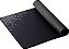 Mouse Pad Gamer 420x335 mm XPG Battleground, Microfibra, Preto - Imagem 2