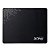 Mouse Pad Gamer 420x335 mm XPG Battleground, Microfibra, Preto - Imagem 1