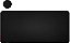 Mouse Pad Pcyes Desk Mat Exclusive 800x400 mm, Preto - PMPEX - Imagem 1