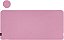 Mouse Pad Pcyes Desk Mat Exclusive 800x400 mm, Rosa - PMPEXP - Imagem 1