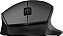 Mouse sem fio Pcyes Dash Lite, Black, 1.600 DPI, Silent Click - PMDV2BK - Imagem 5