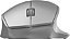 Mouse sem fio Pcyes Dash Lite, Gray, 1.600 DPI, Silent Click - PMDV2GY - Imagem 5