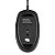 Mouse USB Pcyes Soft, 1.200 Dpi, Silent Click, Cabo 2 metros - MSSC01 - Imagem 4