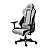 Cadeira Gamer Pcyes Mad Racer V8 Turbo, Cinza - V8TBMADCZ - Imagem 2