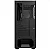 Gabinete Gamer Pcyes Set, Black Vulcan, Lateral em Vidro - GSBVPBR - Imagem 2