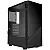 Gabinete Gamer Pcyes Set, Black Vulcan, Lateral em Vidro - GSBVPBR - Imagem 1