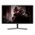 Monitor Gamer PCyes 23.8" Quartzo Q10, FULL HD, 75hz 5ms, VGA, HDMI Va Freesync - PMG238FD75 - Imagem 1