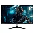 Monitor Gamer Pcyes Z-Max Z10, 31.5", Full HD, 240Hz - PMG320FD240 - Imagem 1