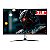 Monitor Gamer Pcyes Z-Max Z20, 31.5", Curvo, Full HD, 240Hz - PMGC320FD240C - Imagem 1