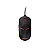 Mouse Gamer Pcyes Argus, 12.400 DPI, 8 Botões, RGB - PMGABV - Imagem 1
