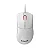 Mouse Gamer Pcyes Hydrus, White Ghost, 12.400 DPI, 6 Botões, RGB - PMGHWG - Imagem 1