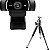 Webcam Logitech C922 Pro, Full HD, c/ Tripé, USB - Imagem 1