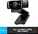 Webcam Logitech C922 Pro, Full HD, c/ Tripé, USB - Imagem 3