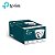 Camêra IP CFTV 3MP, TP-Link, Dome/Turret, PoE - VIGI C430I - Imagem 3