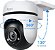 Camera IP TP-Link Tapo TC40, Wi-Fi, 1080p Full HD, Branca - Imagem 3