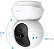 Camera IP TP-Link Tapo TC70, 360º, Wi-Fi, 1080p, Branca - Imagem 2
