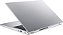 Notebook Acer A315, Intel Core I3, 15.6", 8GB, 256GB SSD NVMe, Prata, Bivolt, LINUX - A315-510P-320B - Imagem 3