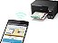 Epson EcoTank L3250 - Multifuncional, Tanque de Tinta Colorida, Wi-Fi Direct, USB, Bivolt, Preto - Imagem 4