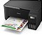 Epson EcoTank L3250 - Multifuncional, Tanque de Tinta Colorida, Wi-Fi Direct, USB, Bivolt, Preto - Imagem 3