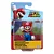 Boneco Super Mario Colecionável 2.5" - Imagem 2