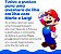 Jogo Mario & Luigi: Brothership - Switch - Imagem 2