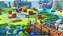 Jogo Mario + Rabbids: Kingdom Battle - Switch - Imagem 3