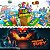 Jogo Super Mario 3D World + Bowser's Fury - Switch - Imagem 2