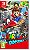 Jogo Super Mario Odyssey - Switch - Imagem 1