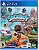 Jogo Sackboy: A Big Adventure - PS4 - Imagem 1