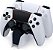 Base de Carregamento Dualsense, 2 Controles, Branco - PS5 - Imagem 4