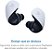 Fones de ouvido Sem Fio PULSE Explore™ - PS5 - Imagem 3
