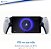 Reprodutor Remoto Playstation Portal Para Console Ps5 Cor - Branco - Imagem 3