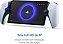 Reprodutor Remoto Playstation Portal Para Console Ps5 Cor - Branco - Imagem 2