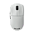 Mouse Gamer Wireless Pcyes Fenner, White Ghost, 26K DPI (PMGFWG8K) - Imagem 1