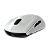 Mouse Gamer Wireless Pcyes Fenner, White Ghost, 26K DPI (PMGFWG8K) - Imagem 2